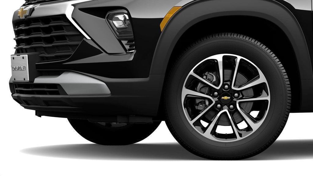 2026 Chevrolet Trailblazer LT - Photo 202