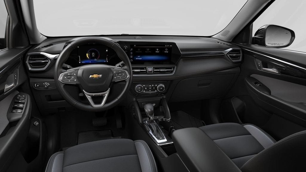 2026 Chevrolet Trailblazer LT - Photo 203