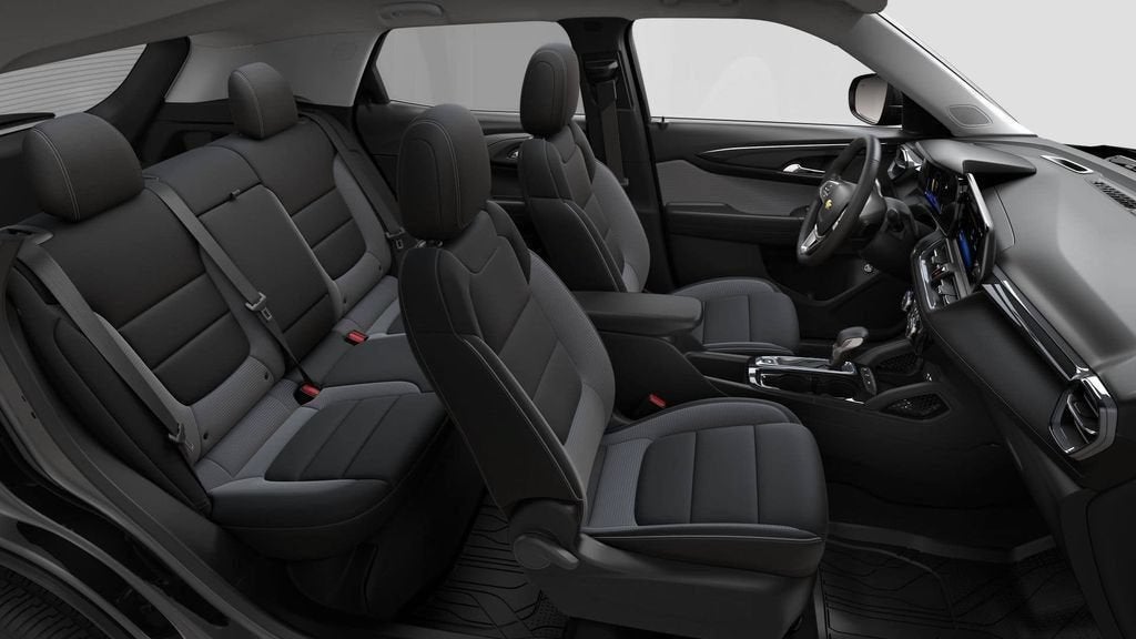2026 Chevrolet Trailblazer LT - Photo 204