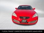 2011 Hyundai Genesis Coupe 2dr 2.0T Auto