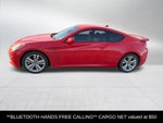 2011 Hyundai Genesis Coupe 2dr 2.0T Auto