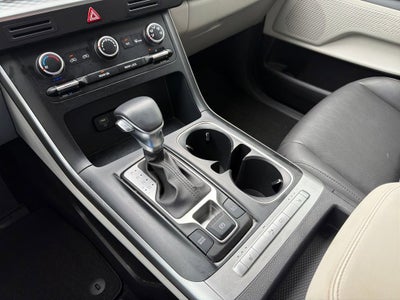 2024 Kia Carnival MPV LX Seat Package