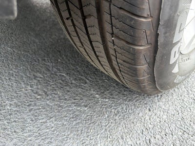 2024 Kia Carnival MPV LX Seat Package