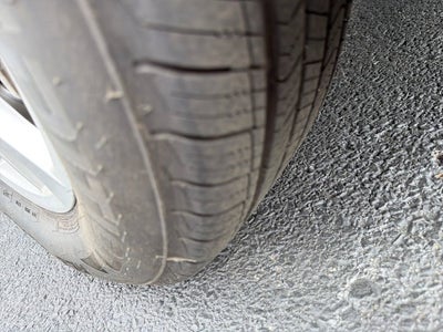 2024 Kia Carnival MPV LX Seat Package