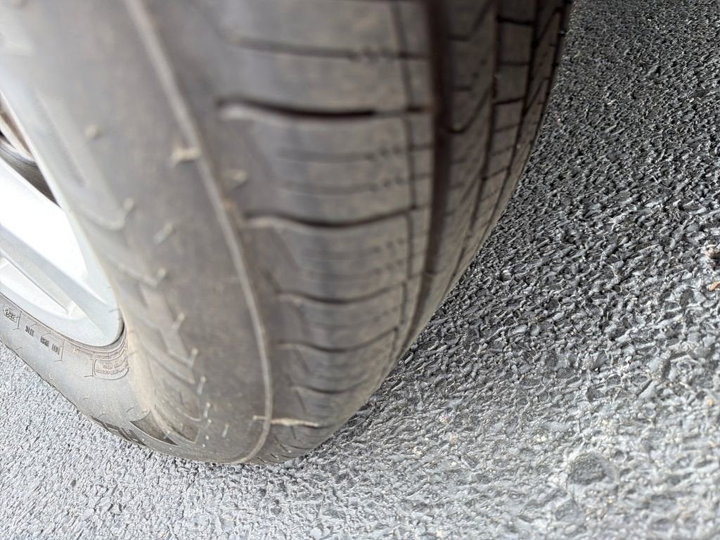 2024 Kia Carnival MPV LX Seat Package