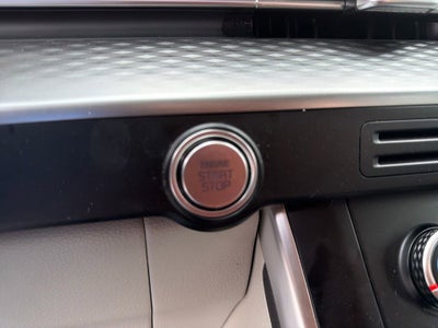 2024 Kia Carnival MPV LX Seat Package