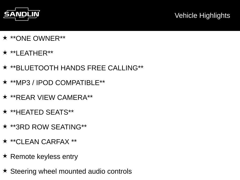 2024 Kia Carnival MPV LX Seat Package