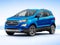 2022 Ford EcoSport S