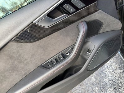 2021 Audi S4 Prestige