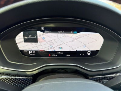 2021 Audi S4 Prestige