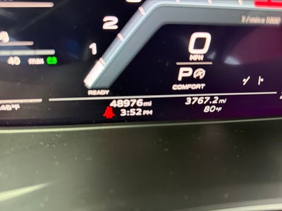 2021 Audi S4 Prestige