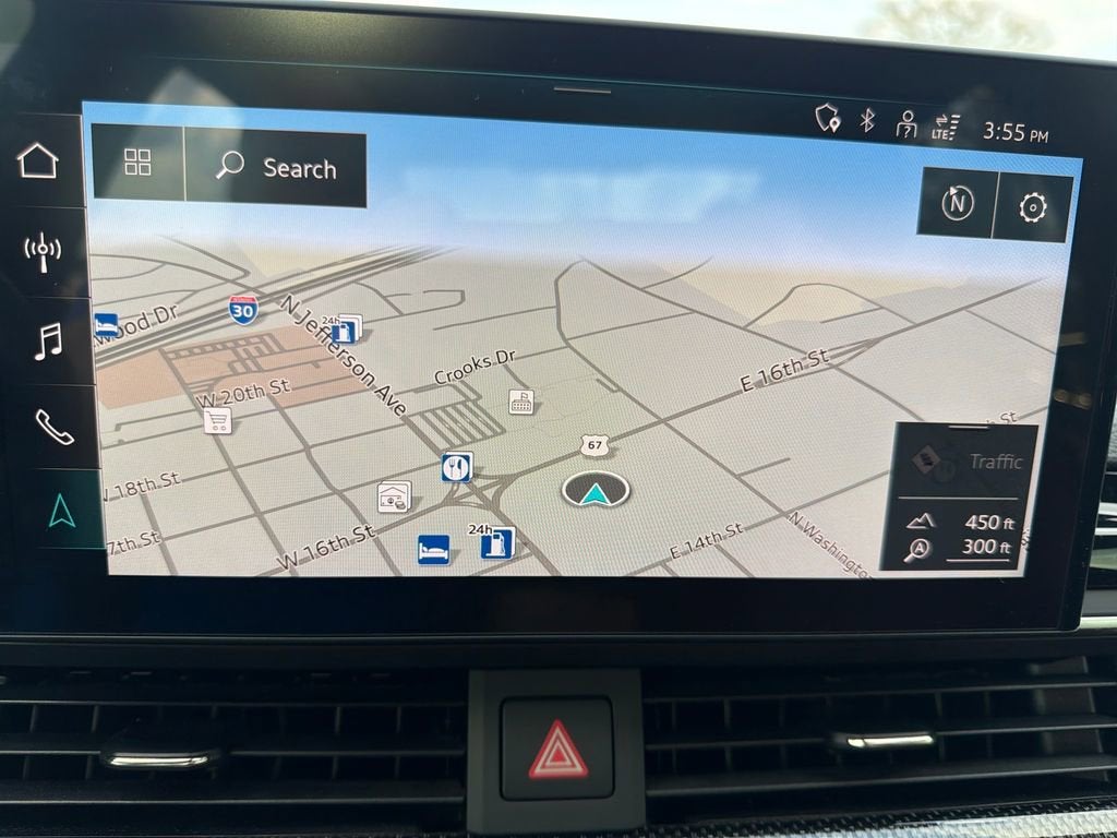 2021 Audi S4 Prestige