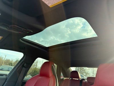 2021 Audi S4 Prestige