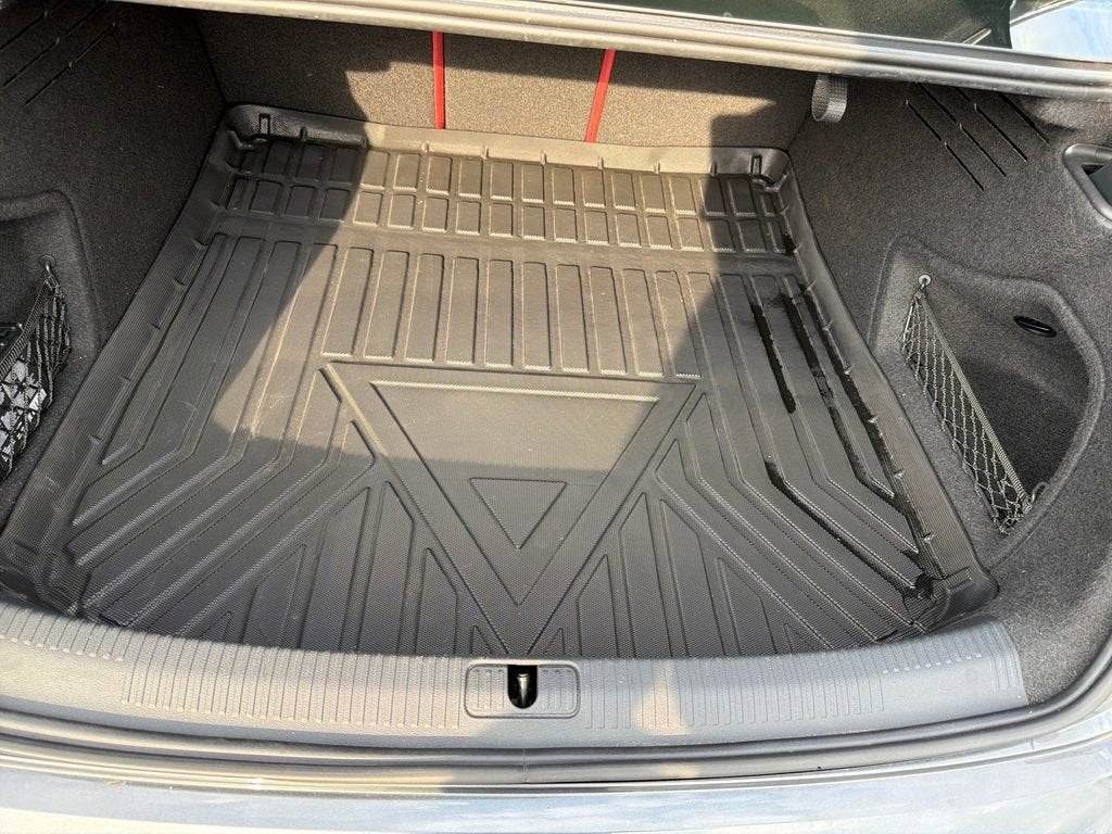 2021 Audi S4 Prestige