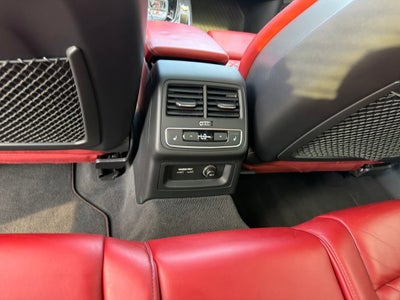 2021 Audi S4 Prestige