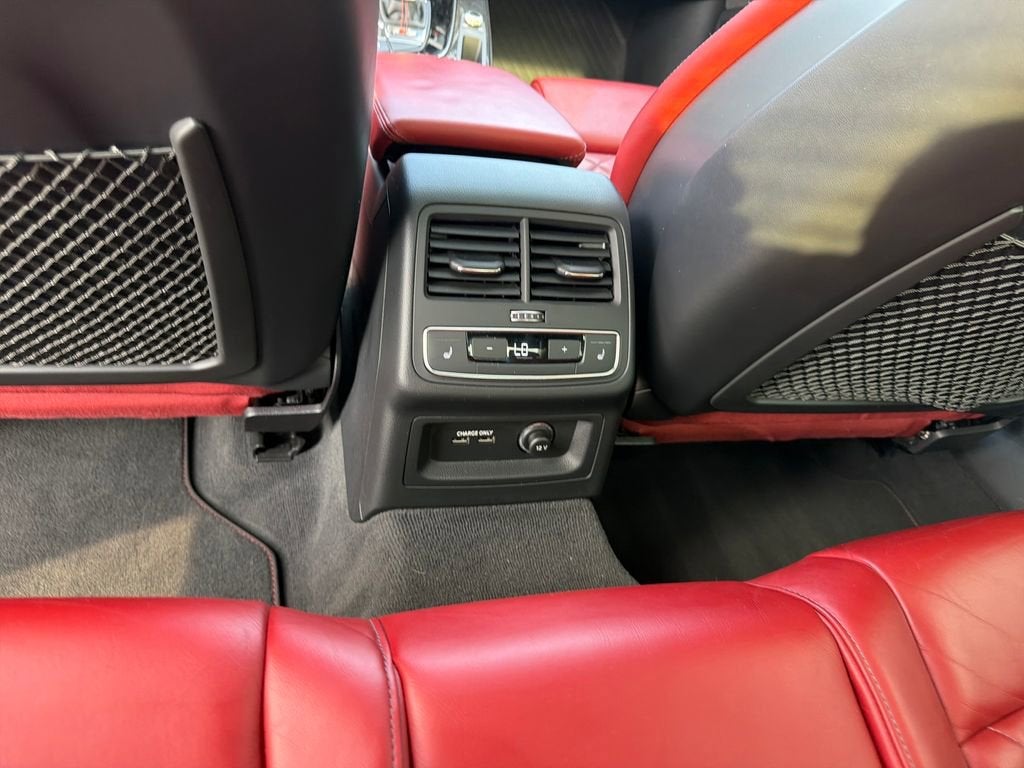 2021 Audi S4 Prestige