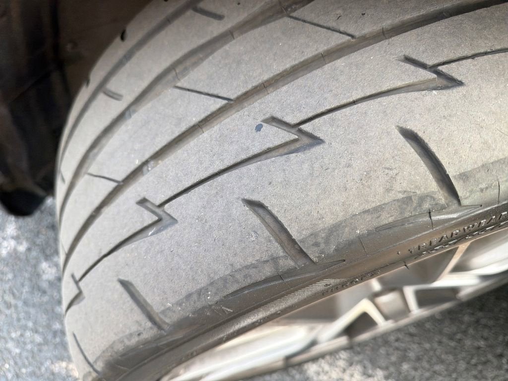 2021 Audi S4 Prestige