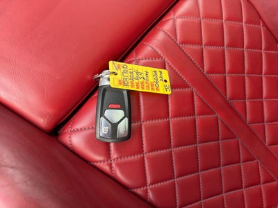 2021 Audi S4 Prestige