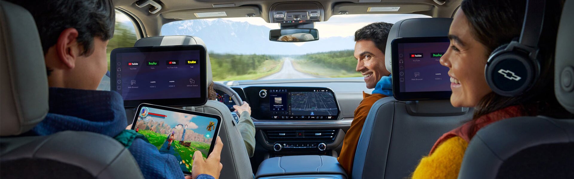 Sandlin Motors in Mount Pleasant TX