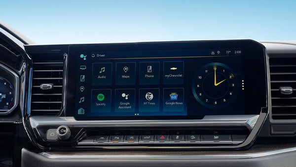 Sandlin Motors in Mount Pleasant TX