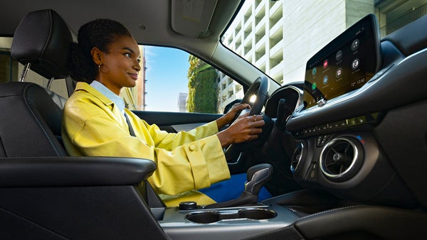 Sandlin Motors in Mount Pleasant TX