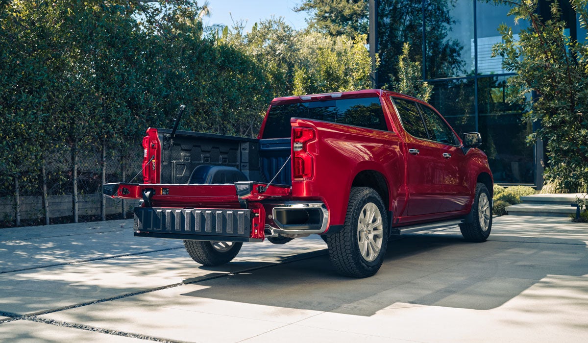 Sandlin Motors in Mount Pleasant TX