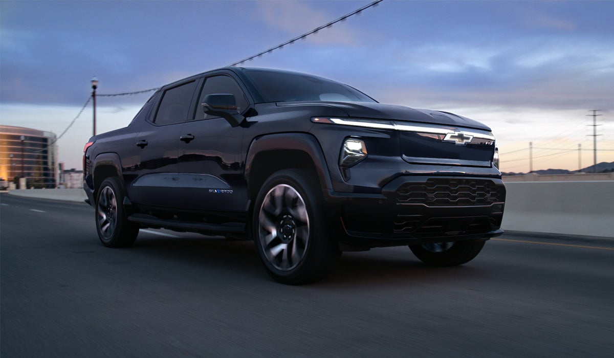 Sandlin Motors in Mount Pleasant TX