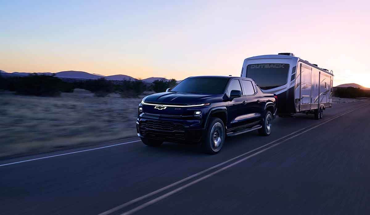 Sandlin Motors in Mount Pleasant TX