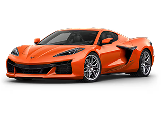 Chevrolet Corvette Z06 - Sandlin Motors in Mount Pleasant TX