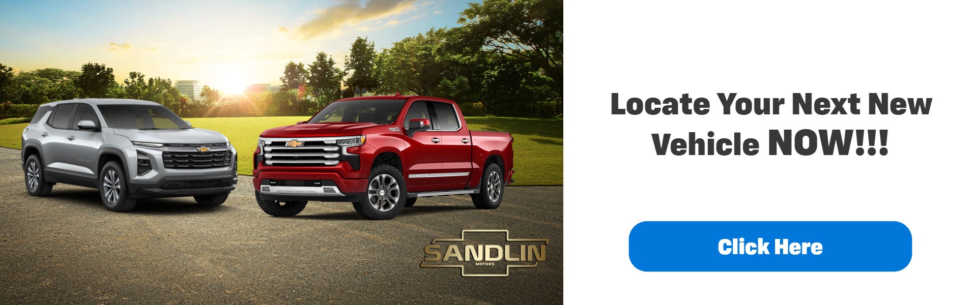 Locate Your Next Vehicle From The Comfort Of Your Home